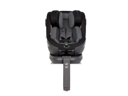 fotelik samochodowy ca0voe le mans iron