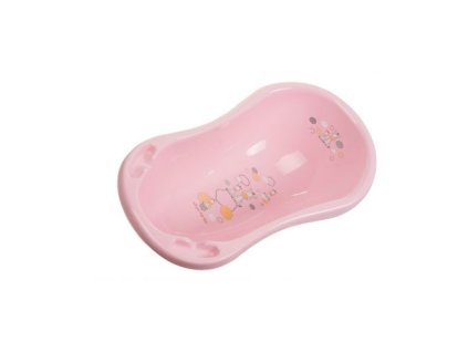 MALTEX Wanna 84cm Zebra róż