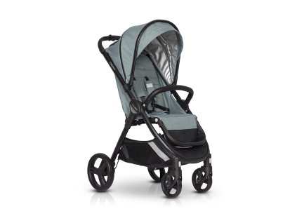 Kočárek EasyGo Canny Mineral