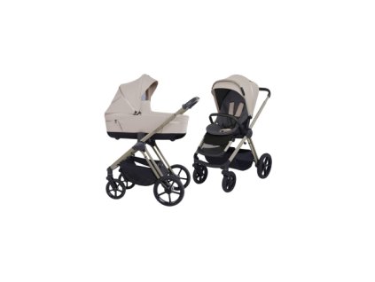 Espiro Miloo White Pearl