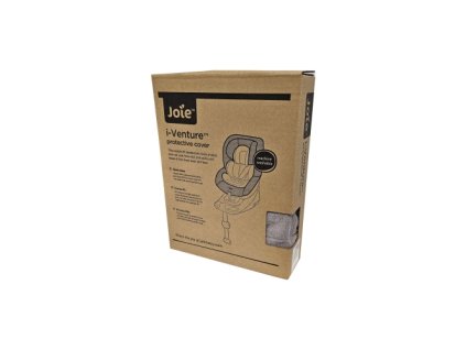 Joie Summercover i-Venture | Gray