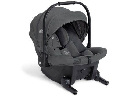 Joie Sprint | Ebony