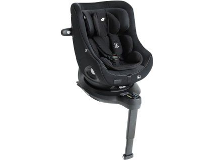 Joie I-Harbour + Baza | Eclipse