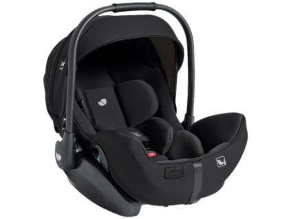 Joie i-level PRO SN Eclipse (Barva Černá)