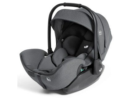 Joie i-Level PRO | EBONY