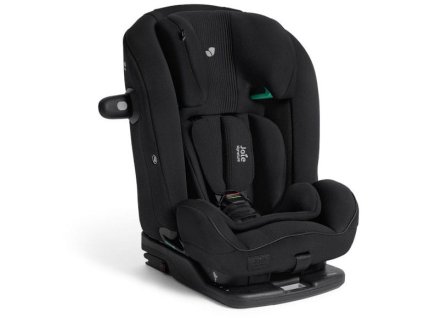 Joie i-plenti Eclipse (Barva Černá)