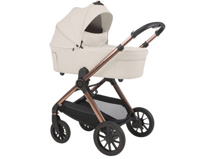 Espiro Code 009 brave ecru