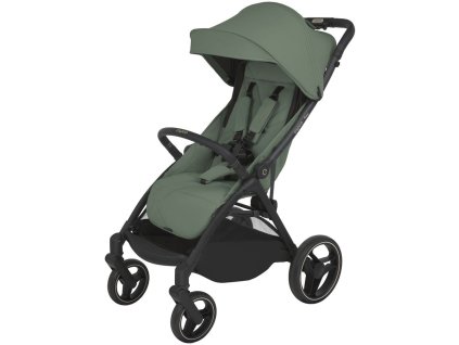 Espiro Flow 04 Refreshing Mint (Barva Zelená)