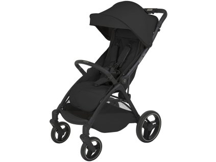 Espiro Flow 10 Timeless Black (Barva Černá)