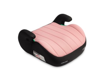 FOTELIK TIGER I-SIZE PINK (125-150)