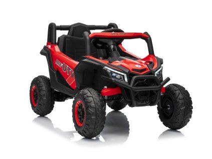 Madman UTV-MX Buggy Red