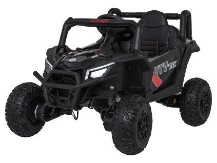 Madman UTV-MX Buggy Black