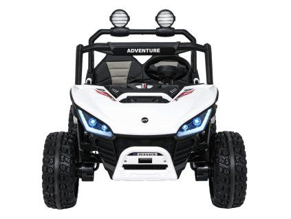 Buggy SPEEDY 4x4 White
