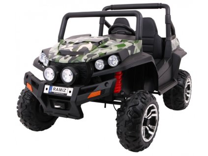 Grand Buggy 4x4 Moro