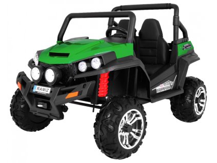 Grand Buggy 4x4 Green