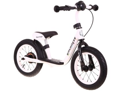 Rowerek Biegowy Sportrike Balancer Biały