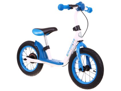 Walking Bike Sportrike Balancer blue