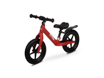 ROWEREK BIEGOWY EXTER RED