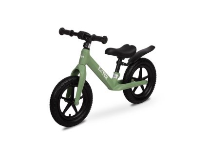 ROWEREK BIEGOWY EXTER GREEN