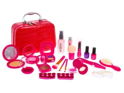 Beauty Set For The Princess