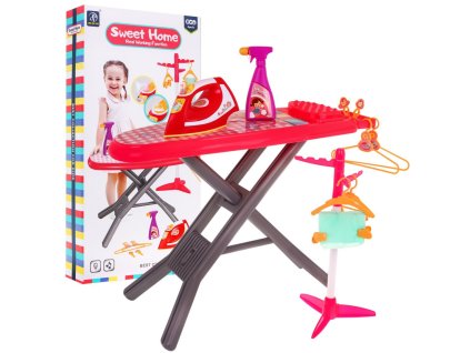 Ironing Board Iron Accessories