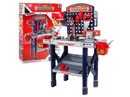 Mega Workshop for Small DIY