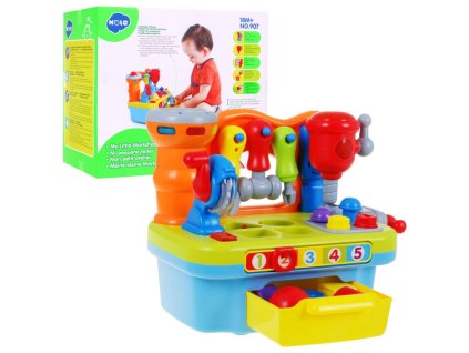 Multi-function Craft Workshop