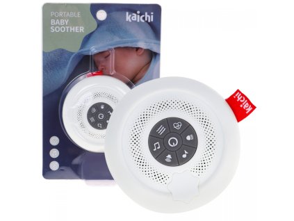 Light Music projector for the little ones