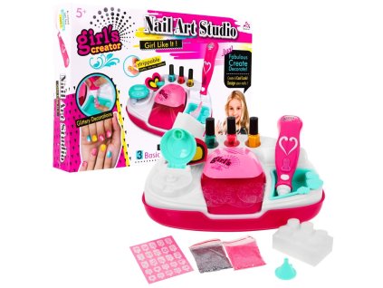 Beauty Studio Manicure set