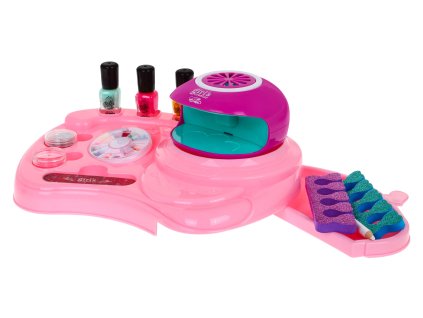 Beauty Studio Manicure Set