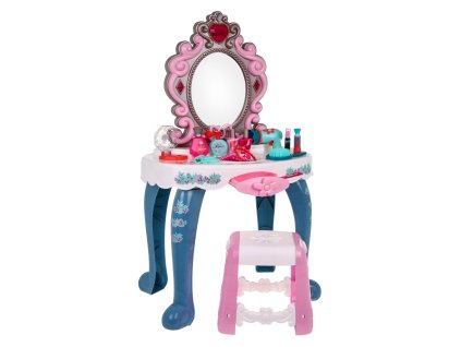 Dressing Table For Princess + Accessories with Effects