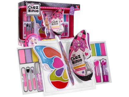 Make-up kit