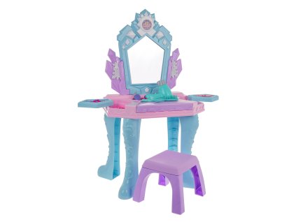 Magic Dressing Table For Princess + Accessories