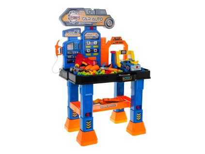Set For Little Mechanic Workshop
