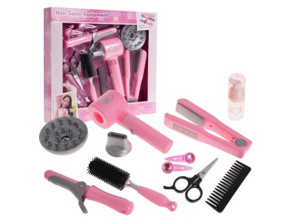 Set For Little Hairdresser