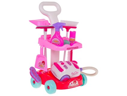 MEGA Cleaning Set + Accessories