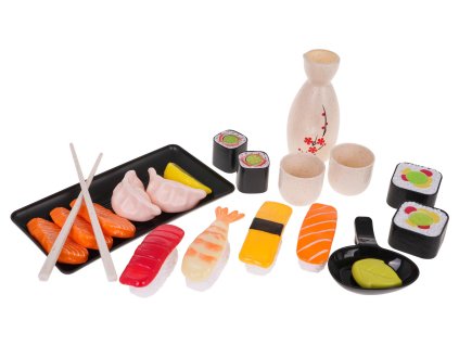 Rich Sushi Set