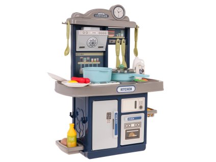 Kitchenette with sound function 35 pcs.