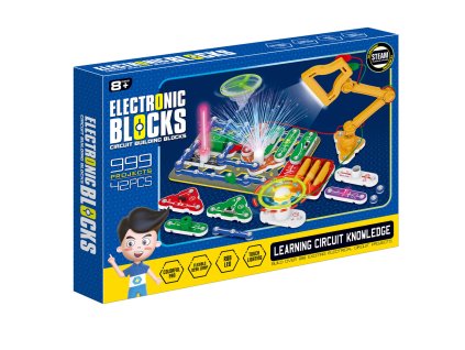 Educational Connection Kit Little Engineer