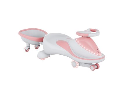 detska gravitacni jizda focus 55 pink