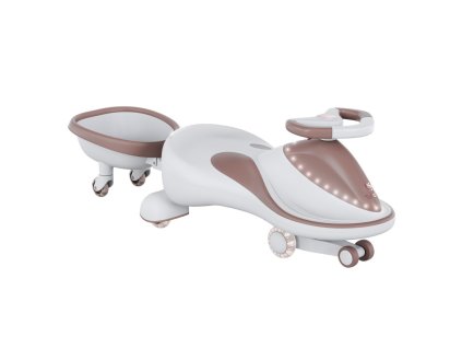 focus 55 grey detske gravitacni vozitko