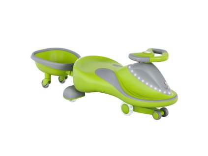 focus 55 green gravity ride pro deti