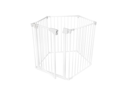 zabrana 2 v 1 guardian 60 white 340 cm