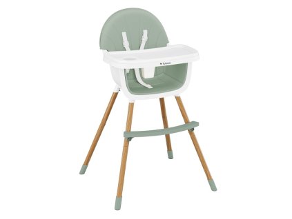 krmici zidle morsel green