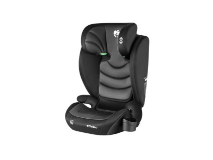 autosedacka joy 20 black grey