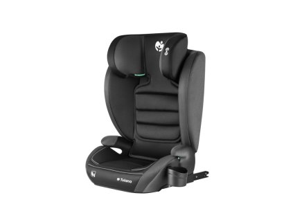 autosedacka joy 25 black grey