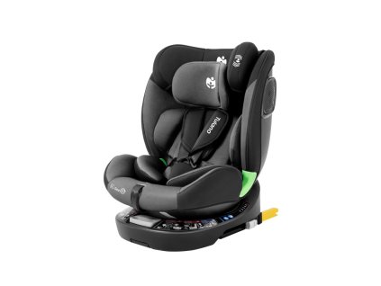 loom 35 black grey autosedacka