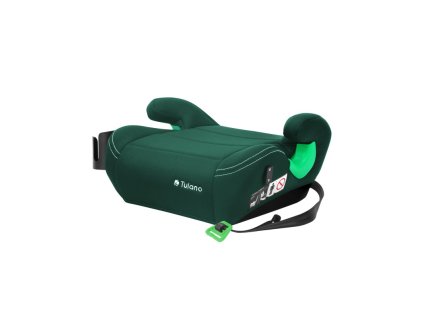 autosedacka cabby 25 green