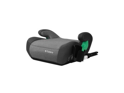 autosedacka cabby 35 grey