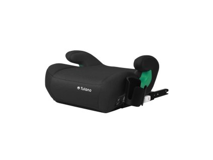 autosedacka cabby 35 cerna